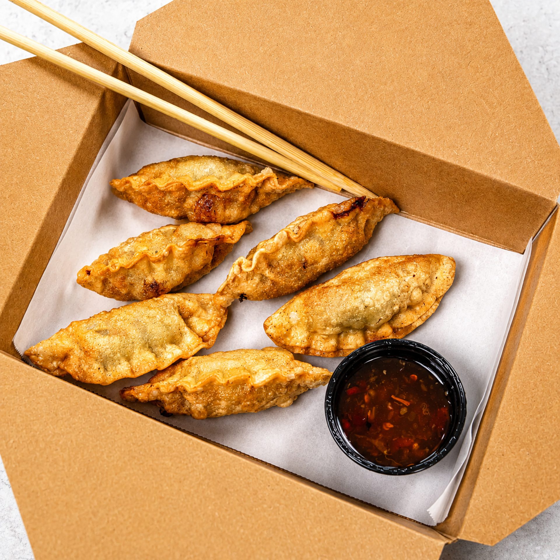 Order Phi Thai Eatery Today
