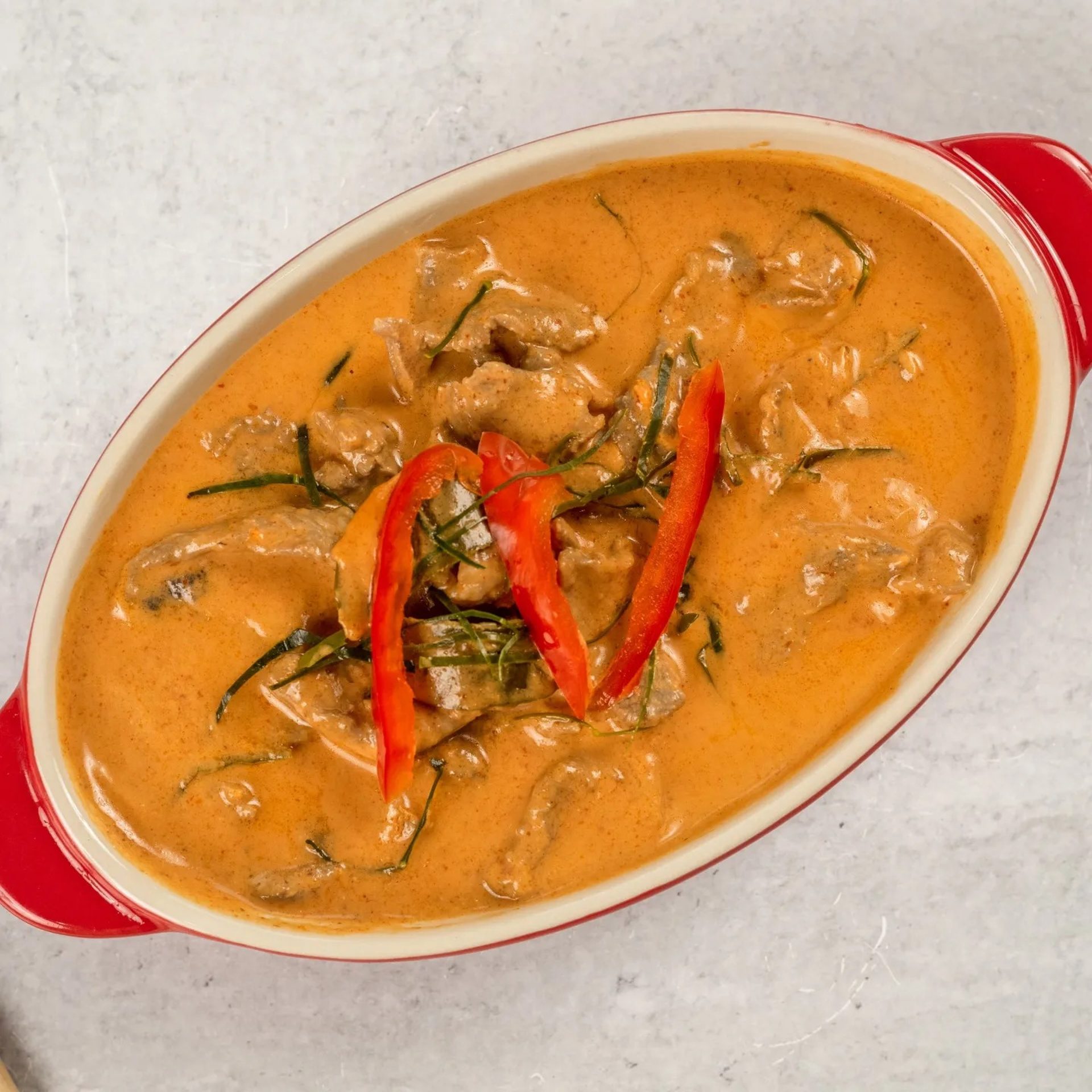 Homestyle Thai Food in Long Beach