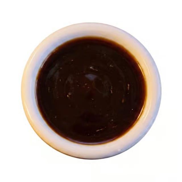 Tonkatsu Sauce.