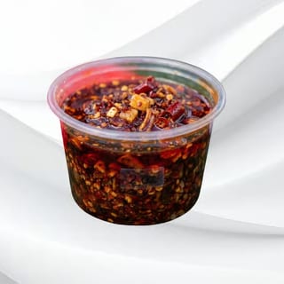 Authentic Thai Chili Paste (Jam)