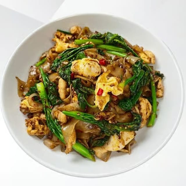 Pad See Ew.