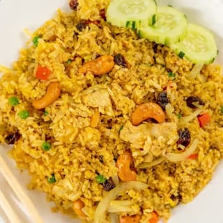 Specialty Fried Rice