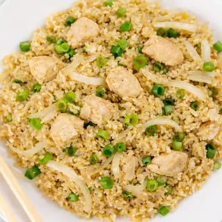 Thai Fried Rice