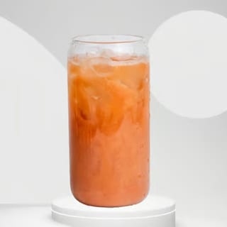 Thai Iced Tea