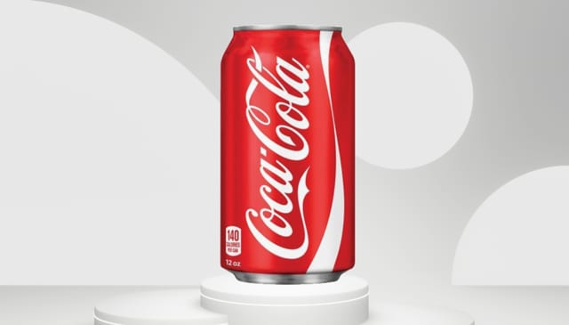Soda.